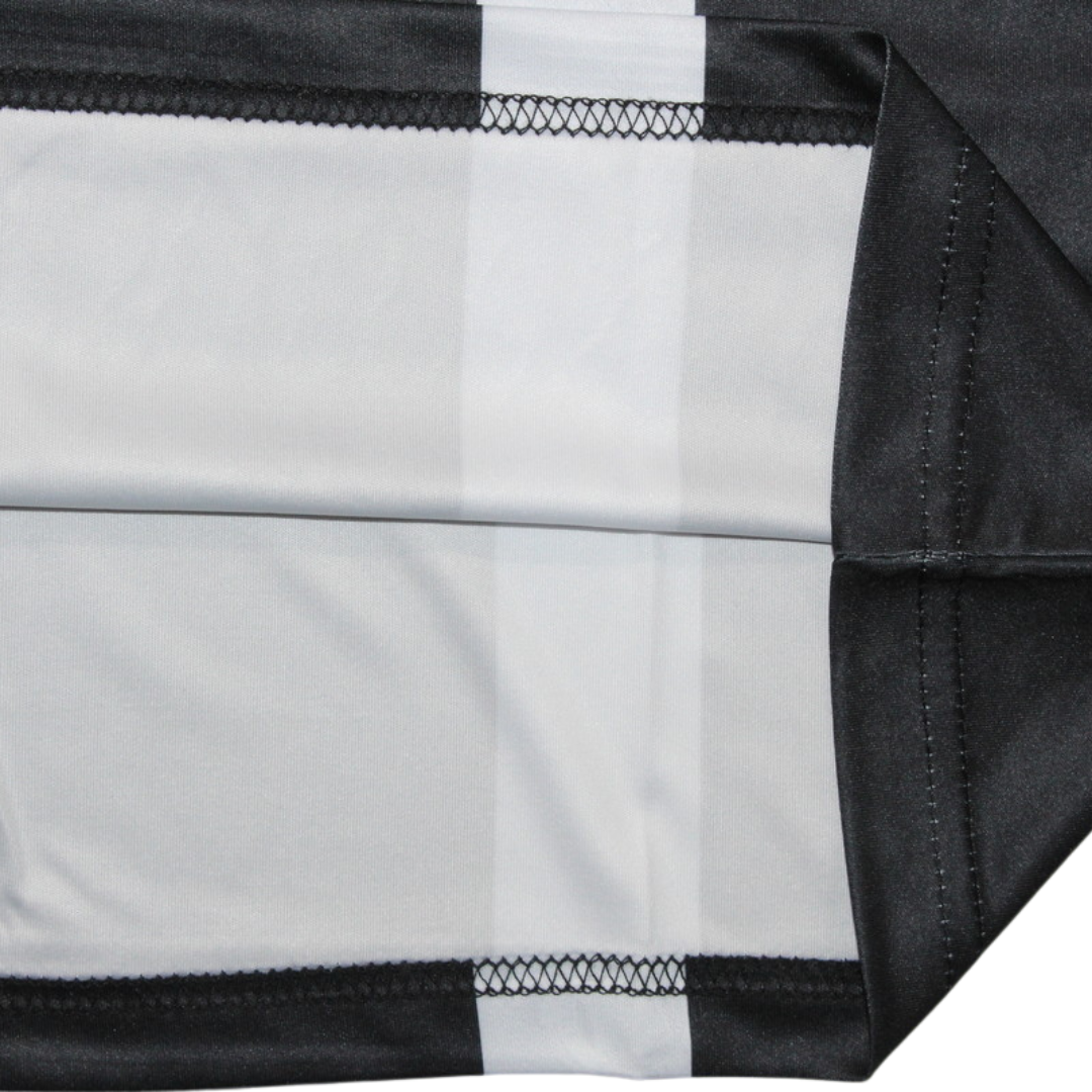 Camisa Corinthians Third Away 1996 - Versão Retrô