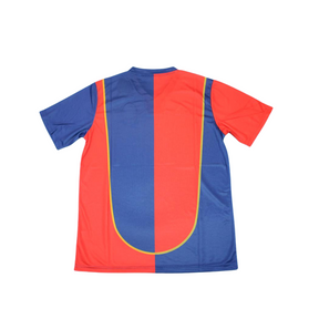 Camisa Retrô Cagliari Home 04/05