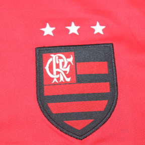 Camisa Flamengo Home 2000 - Versão Retrô