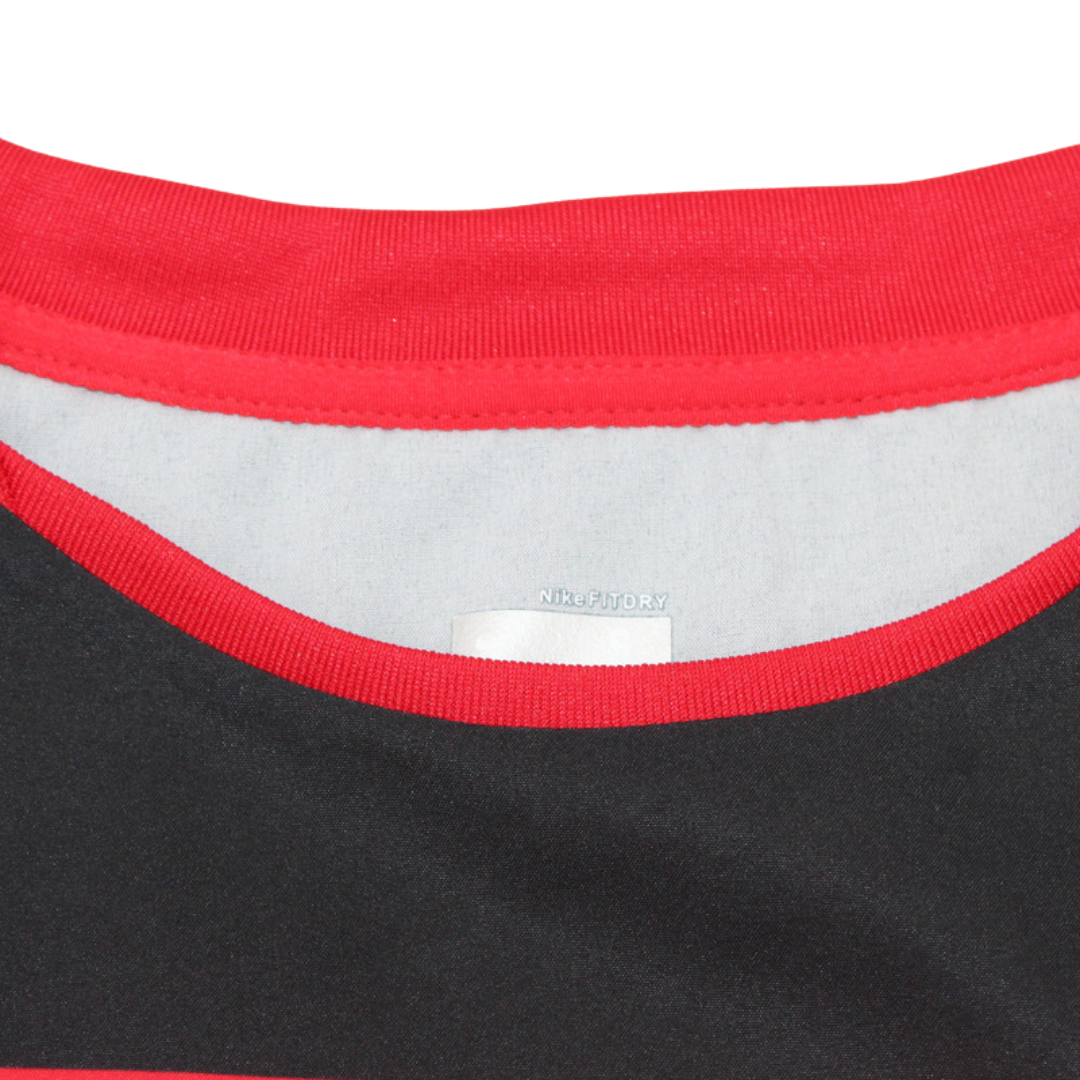 Camisa Flamengo Home 05/06 - Versão Retrô