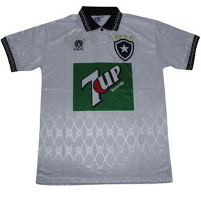 Camisa Botafogo Away 1995 - Versão Retrô