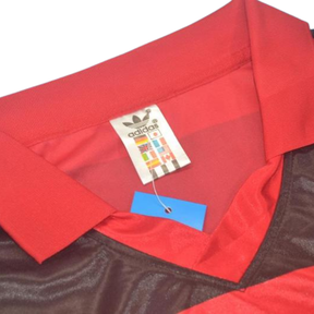 Camisa Flamengo Home 1990 - Versão Retrô