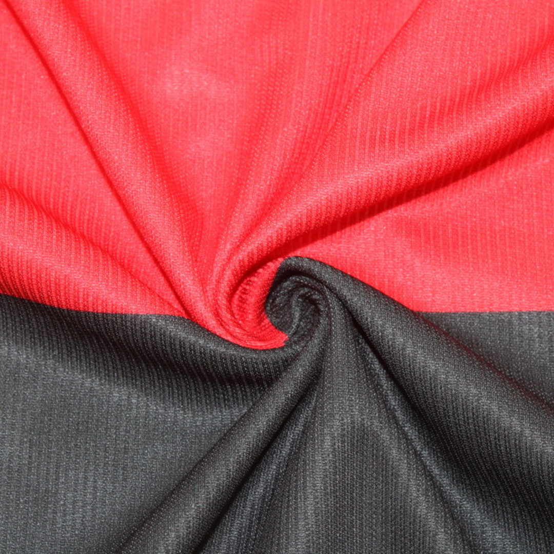 Camisa Flamengo Home 1999 - Versão Retrô