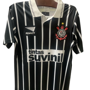 Camisa Corinthians Away 1996 - Versão Retrô