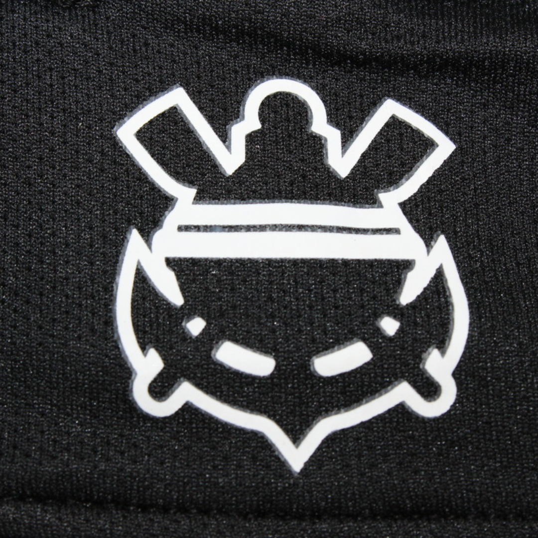 Camisa Corinthians Away 19/20 - Versão Retrô