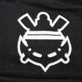 Camisa Corinthians Away 19/20 - Versão Retrô