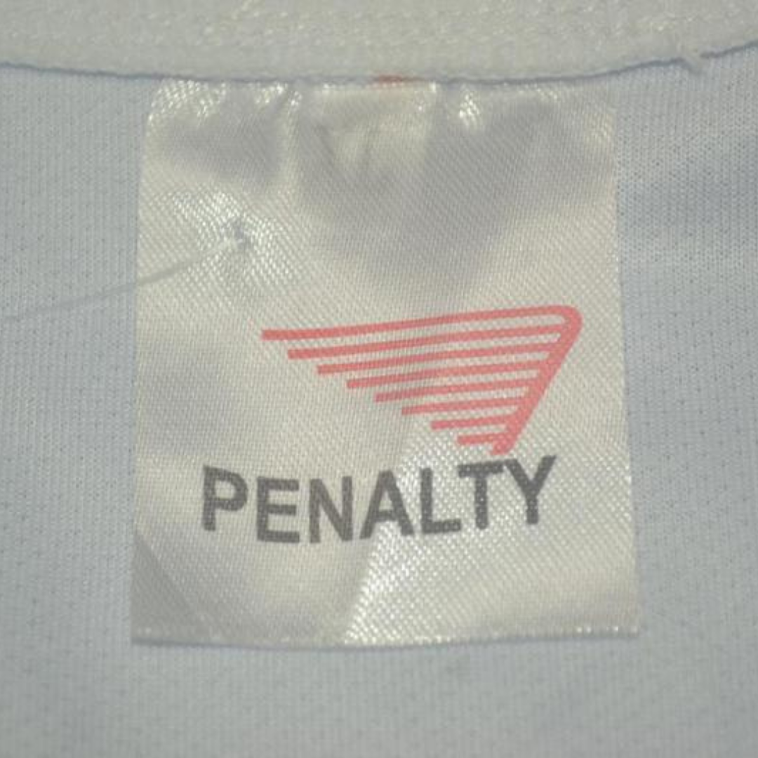 Camisa São Paulo Home 1991 - Versão Retrô