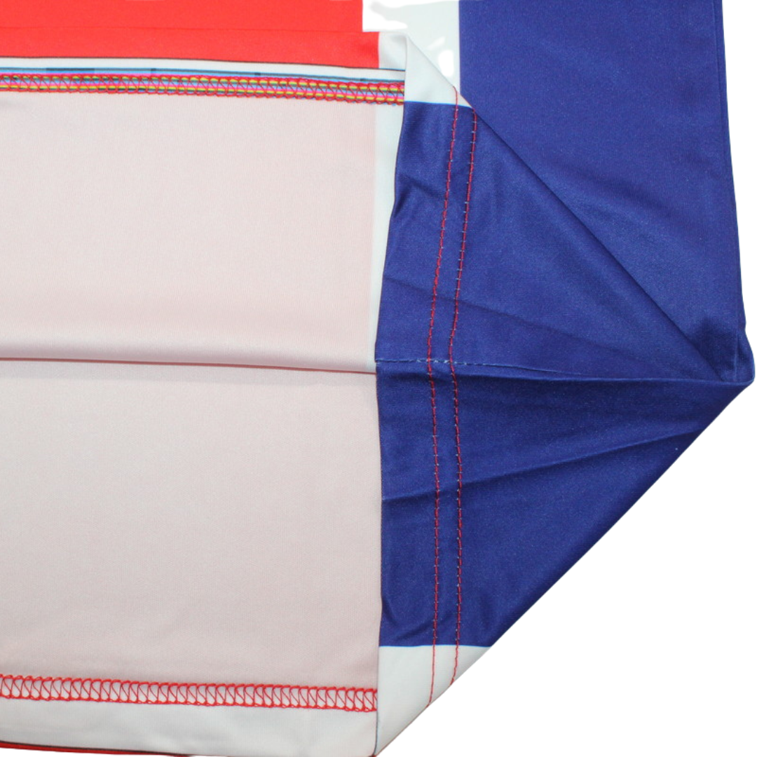 Camisa Bahia Away 1996 - Versão Retrô