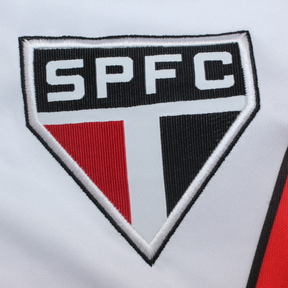 Camisa São Paulo Versão Especial 1992 - Versão Retrô