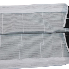 Camisa Corinthians Away 11/12 - Versão Retrô