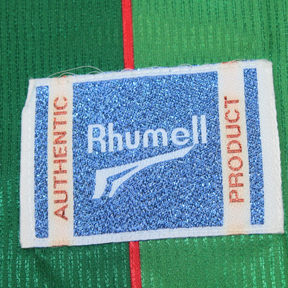 Camisa Palmeiras Home 1994 - Versão Retrô