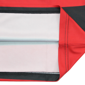 Camisa Flamengo Home 2010 - Versão Retrô