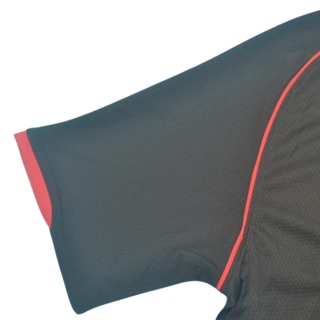 Camisa Retrô Manchester United Away 07/08