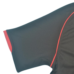 Camisa Retrô Manchester United Away 07/08