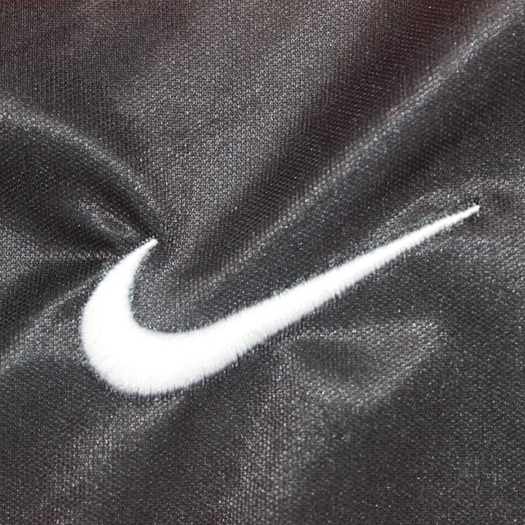 Camisa Flamengo Home 00/01 - Versão Retrô