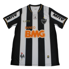 Camisa Atlético Mineiro Home 16/17 - Versão Retrô