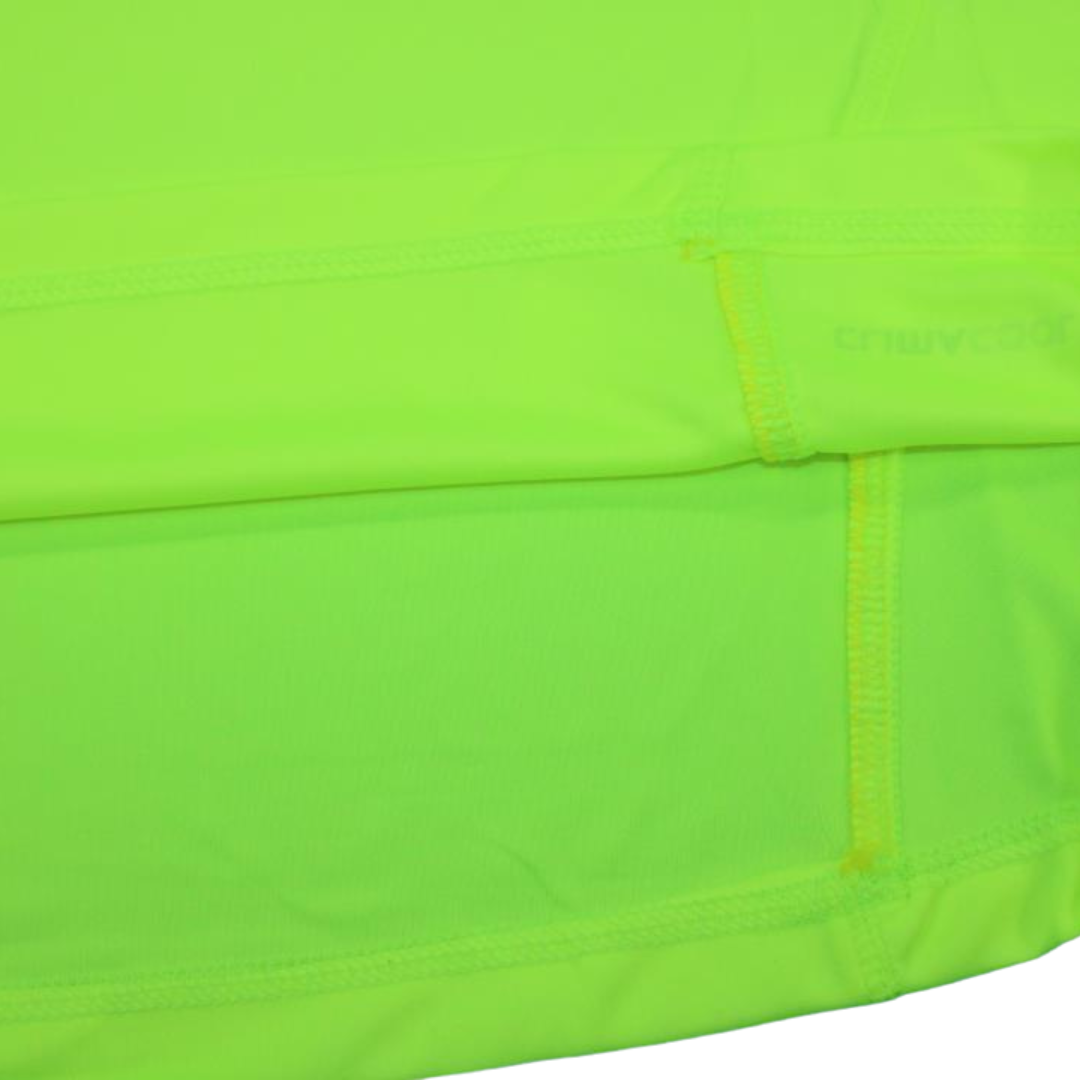 Camisa Palmeiras Away 10/11 - Versão Retrô