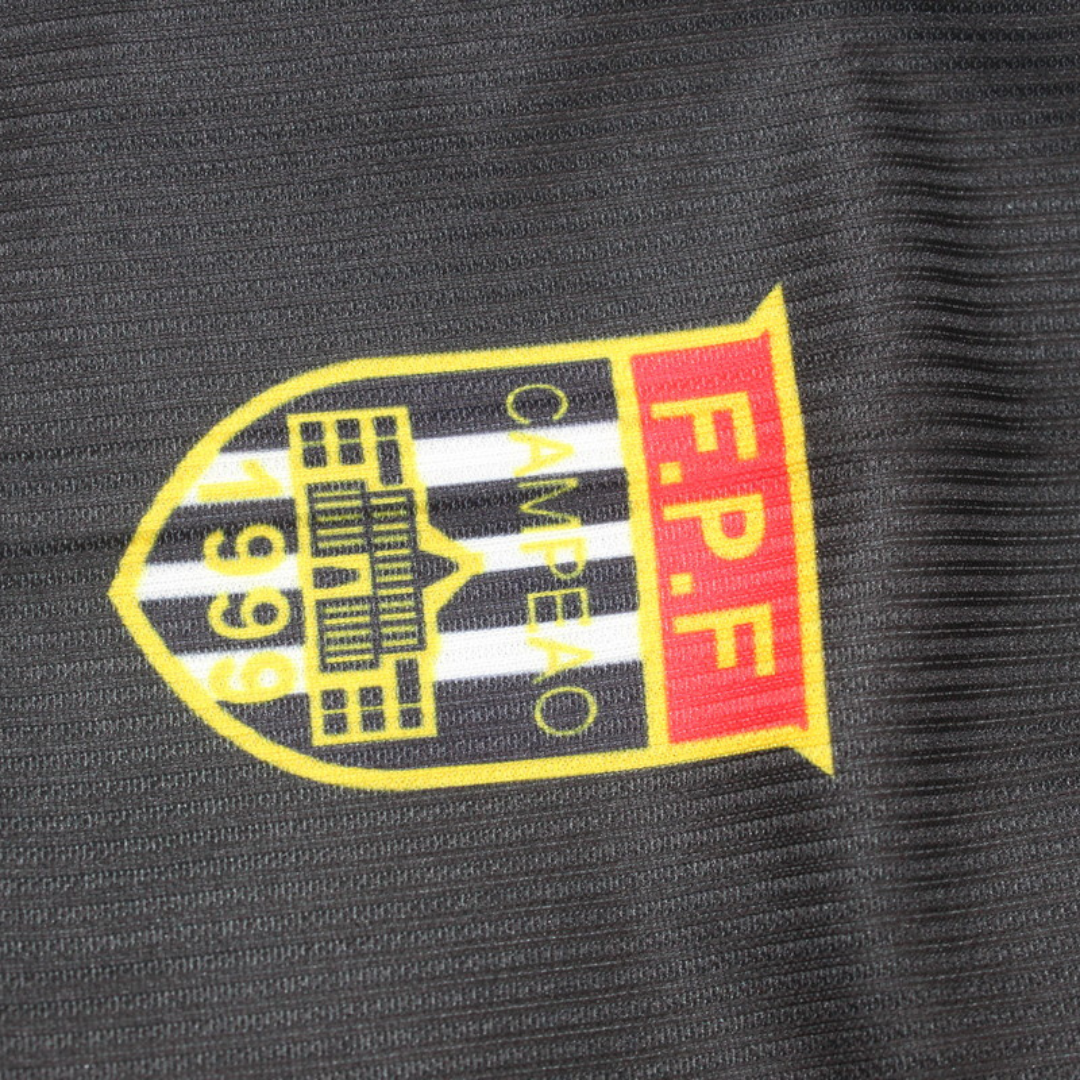 Camisa Corinthians Third Away 1999 - Versão Retrô