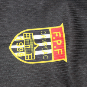 Camisa Corinthians Third Away 1999 - Versão Retrô