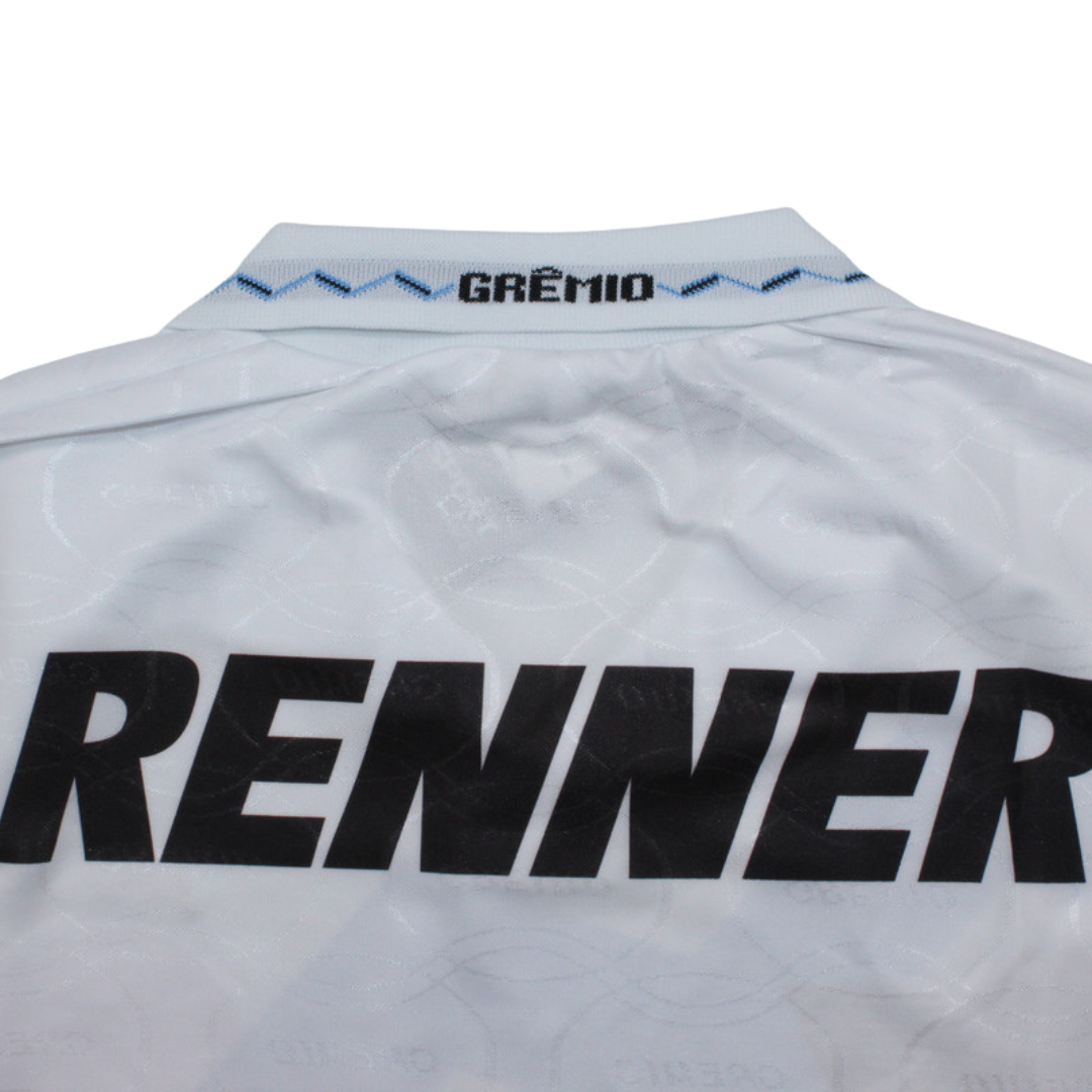 Camisa Grêmio Away 95/96 - Versão Retrô