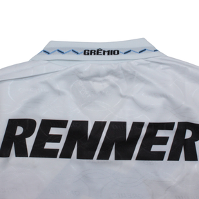 Camisa Grêmio Away 95/96 - Versão Retrô