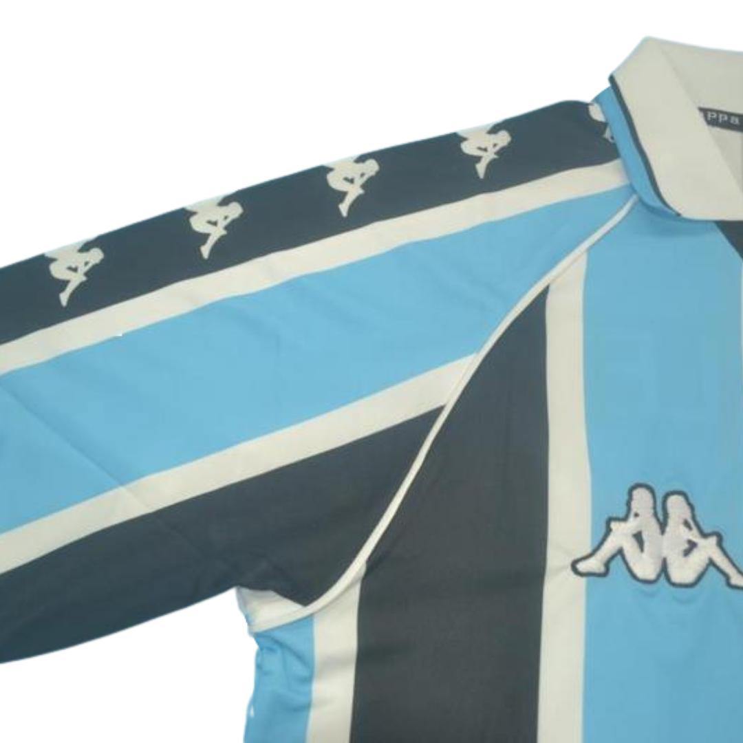 Camisa Grêmio Home 2000 - Versão Retrô