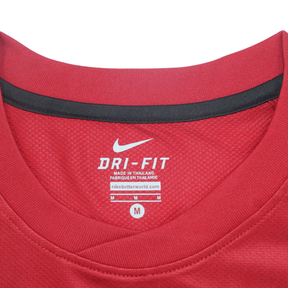 Camisa Corinthians Third Away 11/12 - Versão Retrô