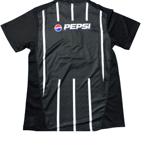 Camisa Corinthians Away 2004 - Versão Retrô