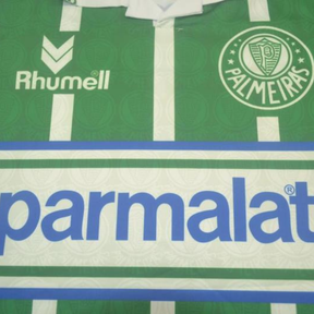 Camisa Palmeiras Home 93/94 - Versão Retrô