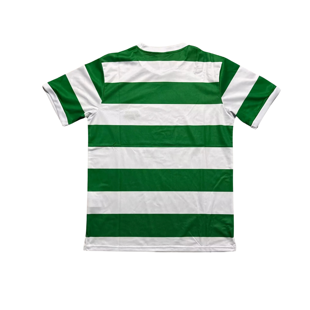 Camisa Retrô Celtic Home 66/67