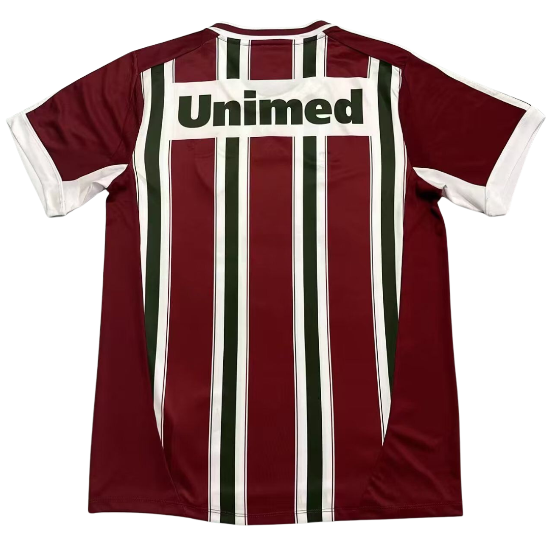 Camisa Fluminense Home 1997 - Versão Retrô