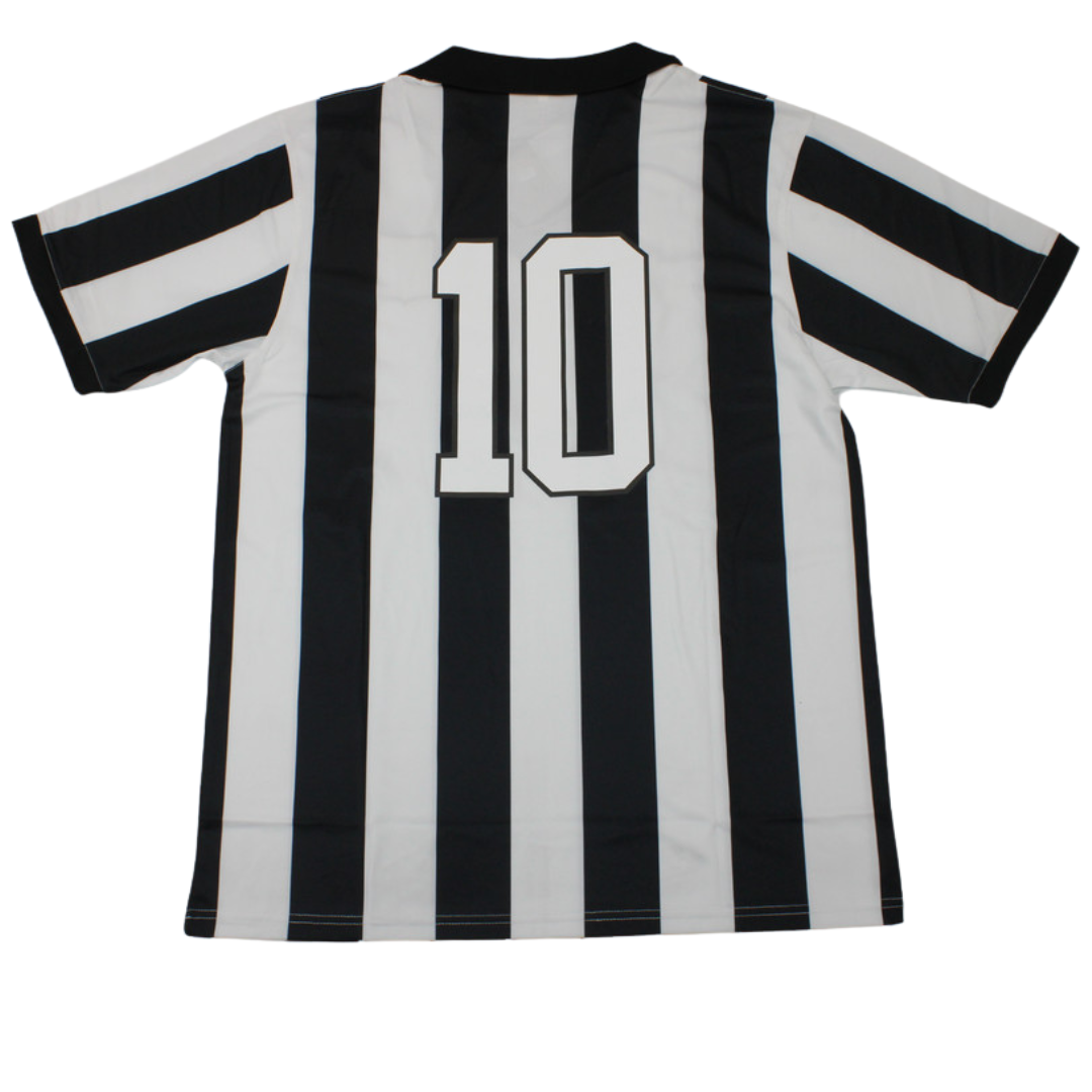 Camisa Santos Home 1958 - Versão Retrô