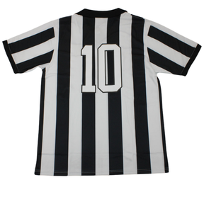 Camisa Santos Home 1958 - Versão Retrô