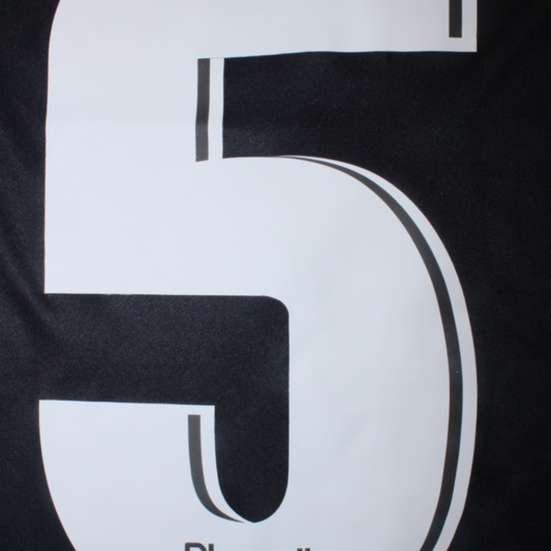 Camisa Santos Away 1996 - Versão Retrô