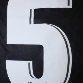 Camisa Santos Away 1996 - Versão Retrô