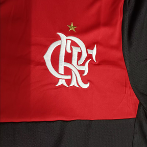 Camisa Flamengo Home 17/18 - Versão Retrô
