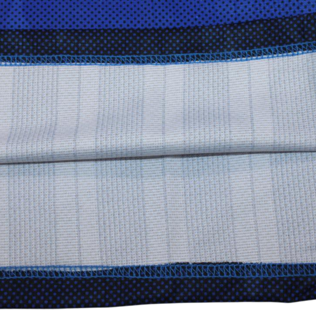 Camisa Flamengo Third Away 1995 - Versão Retrô