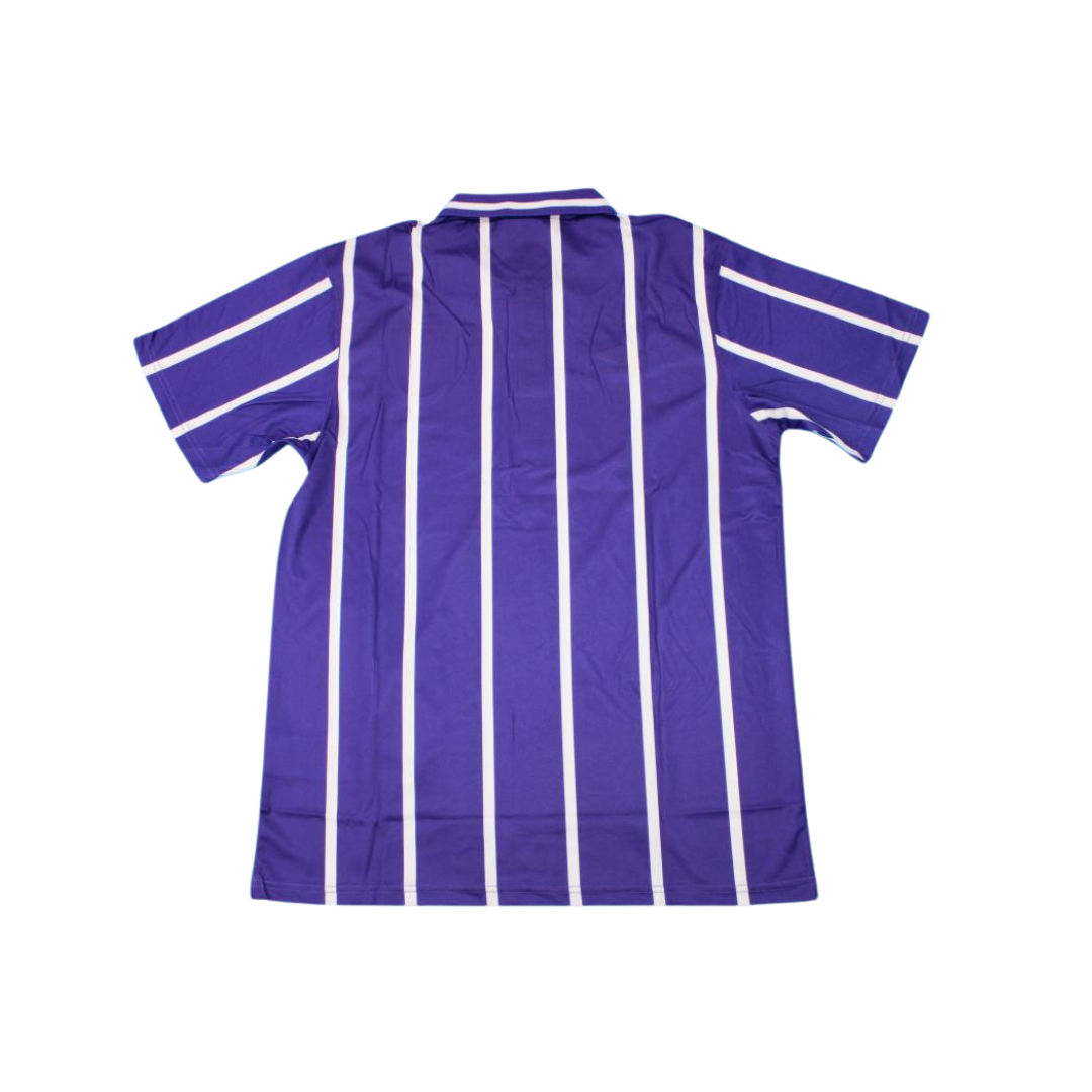 Camisa Retrô Manchester City Away 92/94