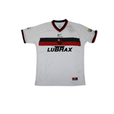 Camisa Retrô Flamengo Away 2001