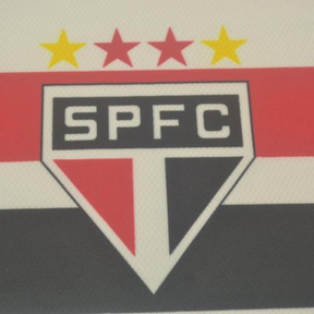 Camisa São Paulo Home 99/00 - Versão Retrô