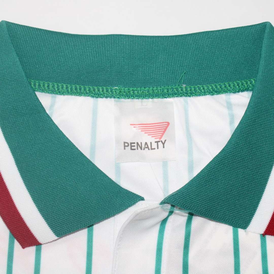 Camisa Fluminense Away 1993 - Versão Retrô