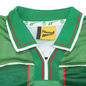 Camisa Palmeiras Home 1994 - Versão Retrô
