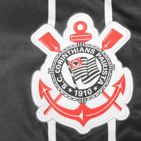 Camisa Corinthians Away 20/21 - Versão Retrô