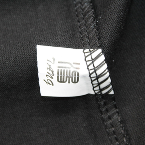 Camisa Vasco Da Gama Home 01/02 - Versão Retrô