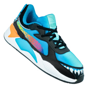 Tênis Puma Rs-X Hot Wheels 2 Ps Infantil