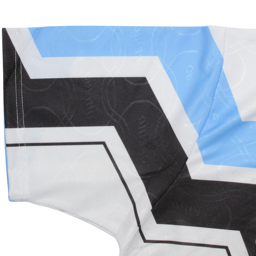 Camisa Grêmio Away 95/96 - Versão Retrô