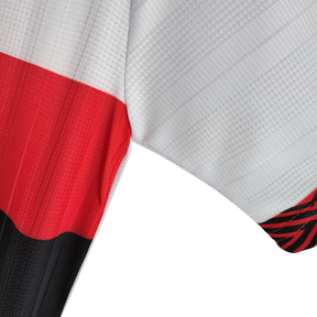 Camisa Flamengo Centenário Away 1995 - Versão Retrô