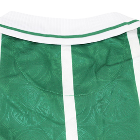 Camisa Palmeiras Manga Longa Comemorativa 1993 - Versão Retrô