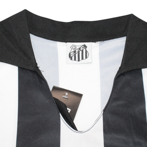 Camisa Santos Home 1958 - Versão Retrô