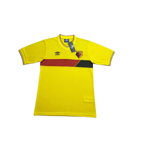 Camisa Retrô Watford Home 85/88